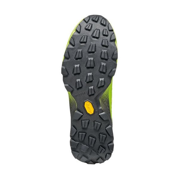 Scarpa Spin Ultra Erkek Koşu Ayakkabısı Acid Lime
