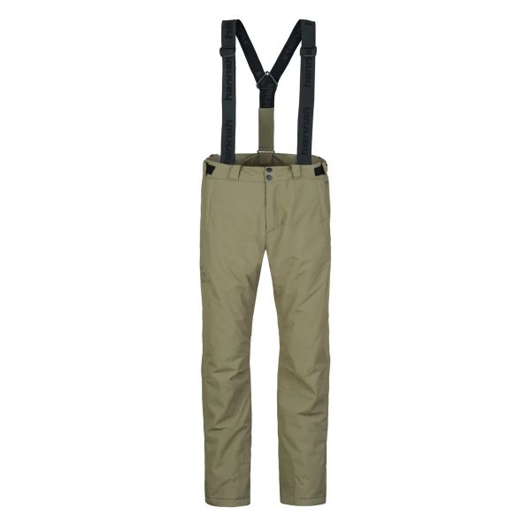 Hannah Slater FD Erkek Outdoor Pantolon - Burnt Olive