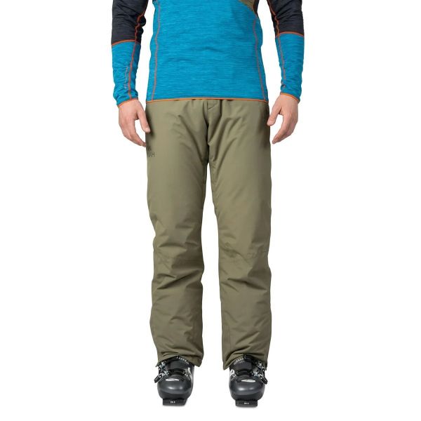 Hannah Slater FD Erkek Outdoor Pantolon - Burnt Olive