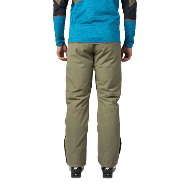 Hannah Slater FD Erkek Outdoor Pantolon - Burnt Olive