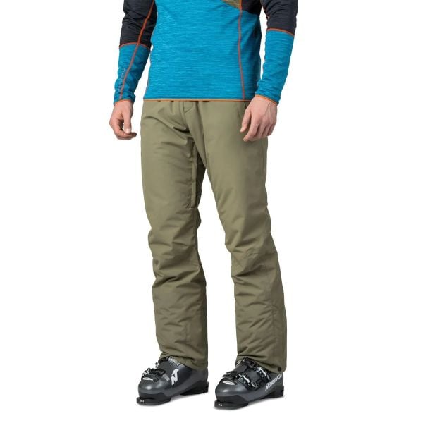 Hannah Slater FD Erkek Outdoor Pantolon - Burnt Olive