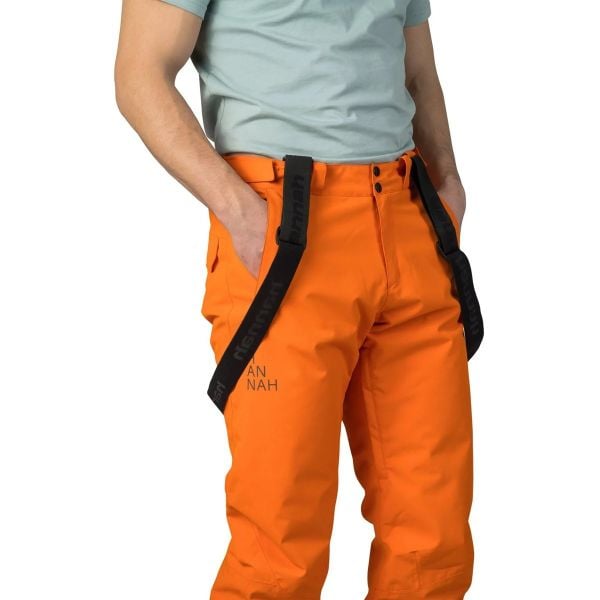 Hannah Slater FD Erkek Kayak Pantolon