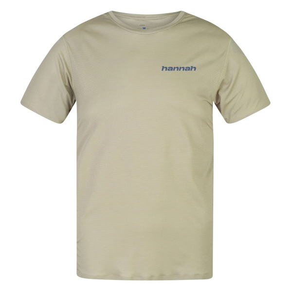 Hannah Wick Erkek Outdoor T-Shirt