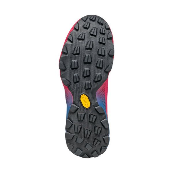 Scarpa Spin Ultra WMN Kadın Koşu Ayakkabısı Rose - Blue Steel