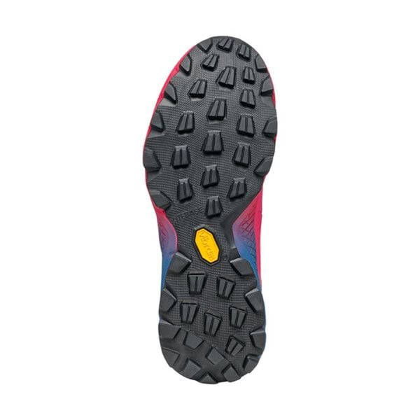 Scarpa Spin Ultra WMN Kadın Koşu Ayakkabısı Rose - Blue Steel