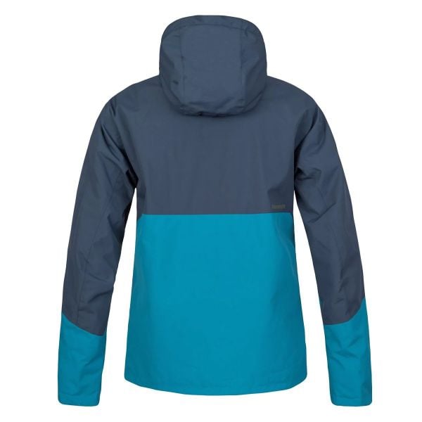 Hannah Freemont Erkek Outdoor Mont - moodindigo/faience