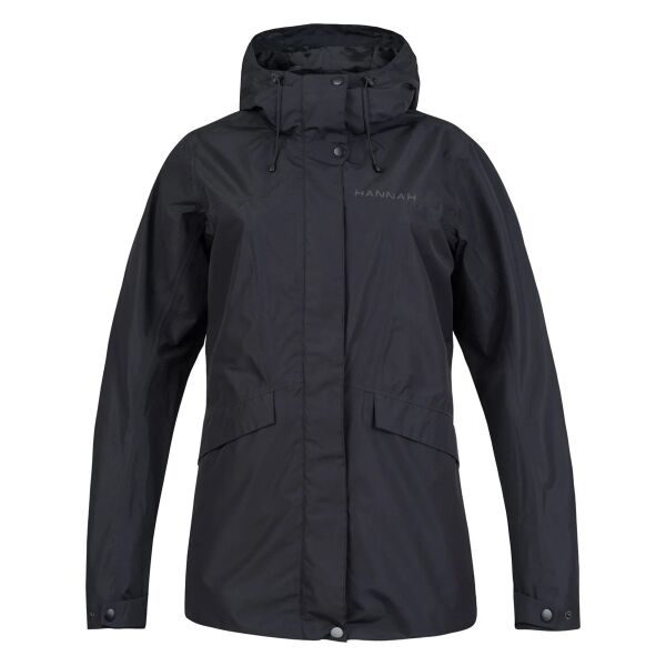 Hannah Zafrina II Kadın Outdoor Ceket