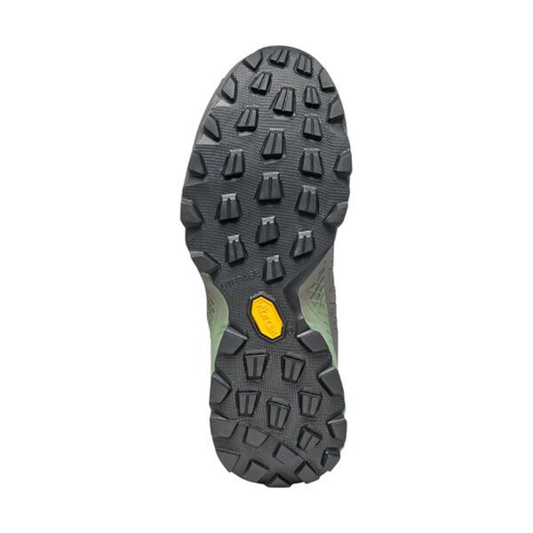 Scarpa Spin Ultra WMN Kadın Koşu Ayakkabısı Shark - Green