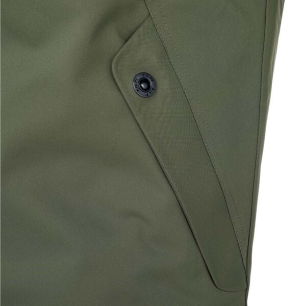 Kilpi Erkek Kaban Haki