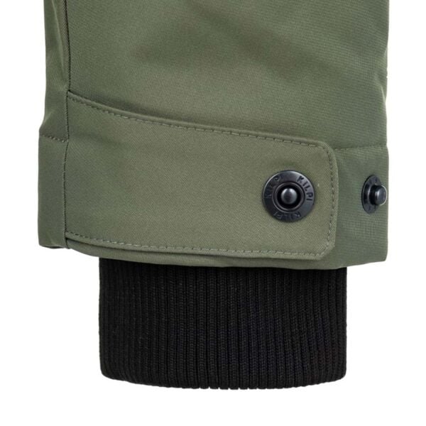 Kilpi Erkek Kaban Haki