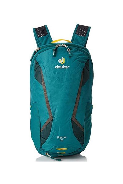 DEUTER Race Sırt Çantası alpinegreen-forest