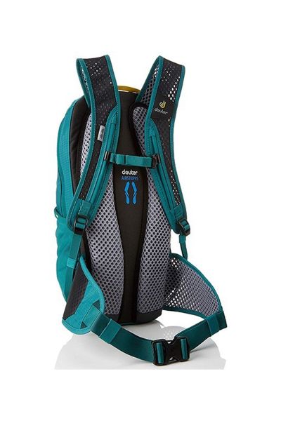 DEUTER Race Sırt Çantası alpinegreen-forest