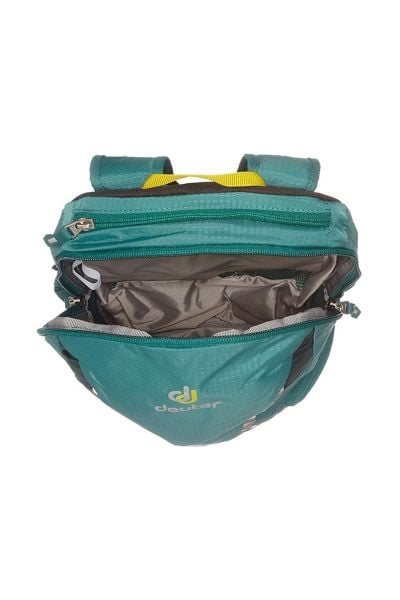 DEUTER Race Sırt Çantası alpinegreen-forest