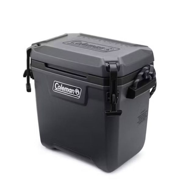 Coleman Convoy Taşınabilir Soğutucu Buzluk  28QT 26.5 Lt