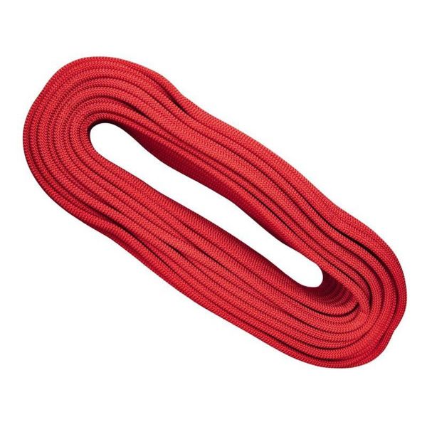 Singingrock Static 11 Red 200M. Statik İp