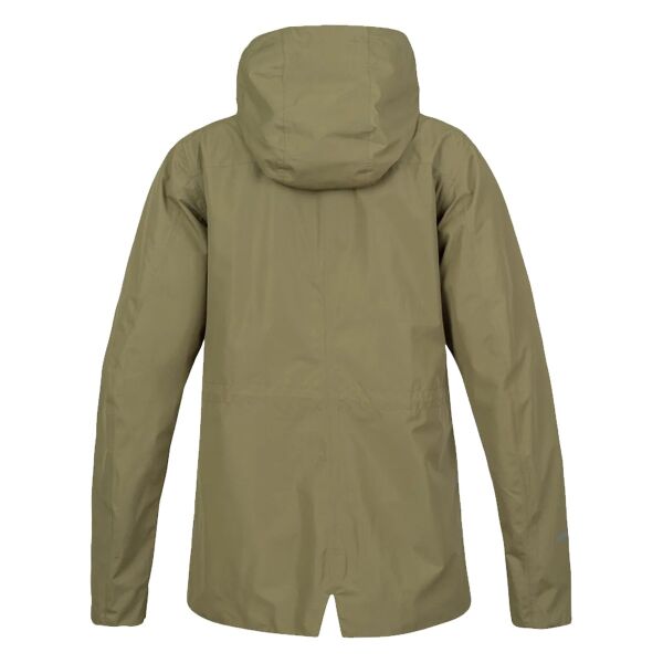 Hannah Zafrina II Kadın Outdoor Ceket