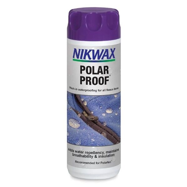 Nikwax Polar Proof 300ML Polar Kumaş Yıkama