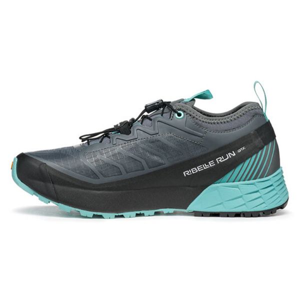Scarpa Ribelle Run WMN Gore-Tex Kadın Koşu Ayakkabısı