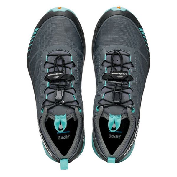 Scarpa Ribelle Run WMN Gore-Tex Kadın Koşu Ayakkabısı