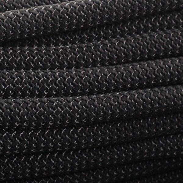 Singingrock Static R44 11 Black 200 m. Statik İp