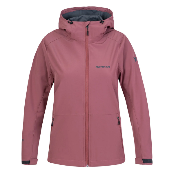 Hannah Zury Lite Kadın Outdoor Ceket