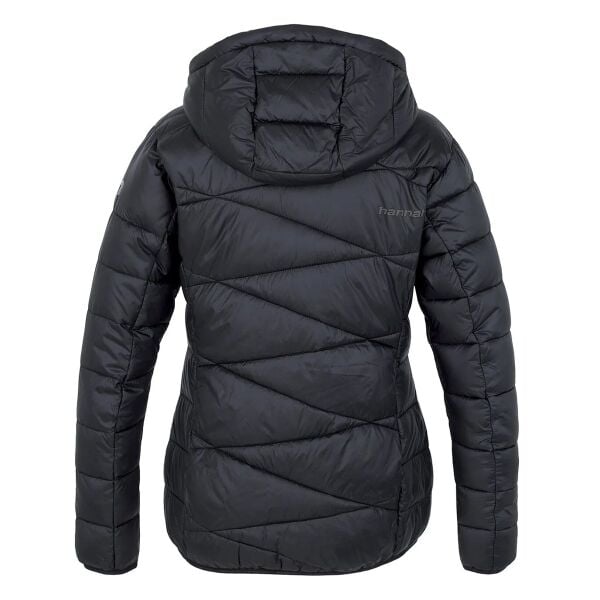 Hannah Betlis Kadın Outdoor Mont