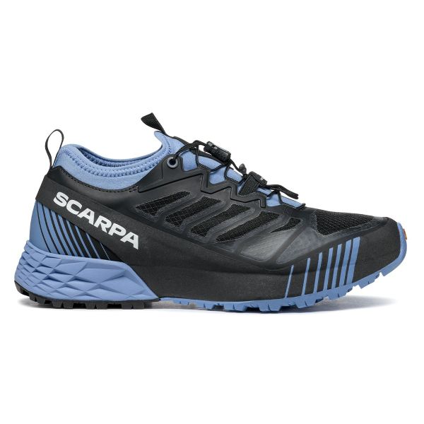 Scarpa Ribelle Run WMN Kadın Koşu Ayakkabısı Black - Lavender