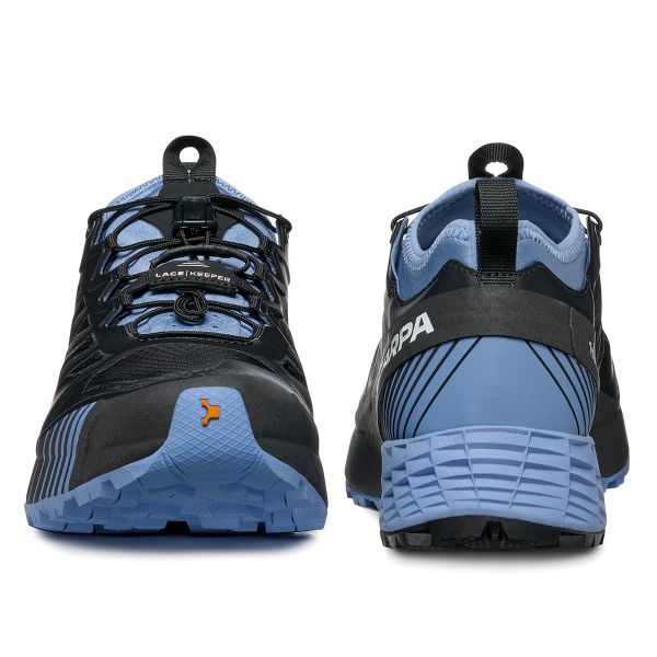 Scarpa Ribelle Run WMN Kadın Koşu Ayakkabısı Black - Lavender