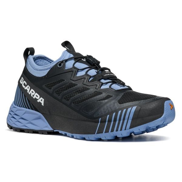 Scarpa Ribelle Run WMN Kadın Koşu Ayakkabısı Black - Lavender