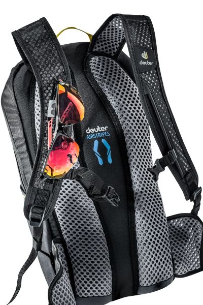 DEUTER Race Sırt Çantası black