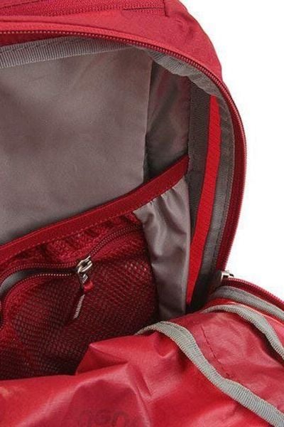 Deuter Race X Sırt Çantası