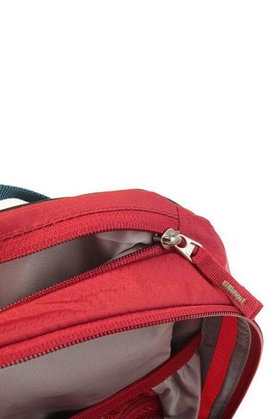 Deuter Race X Sırt Çantası