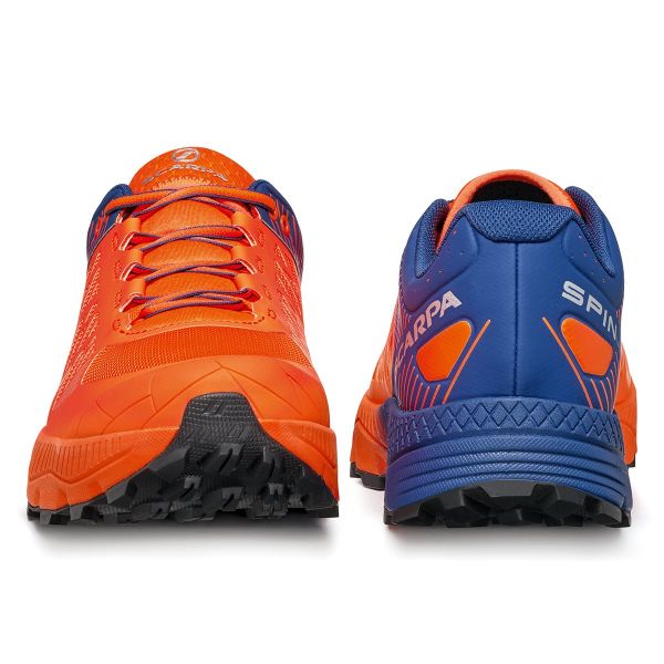 Scarpa Spin Ultra Koşu Ayakkabısı