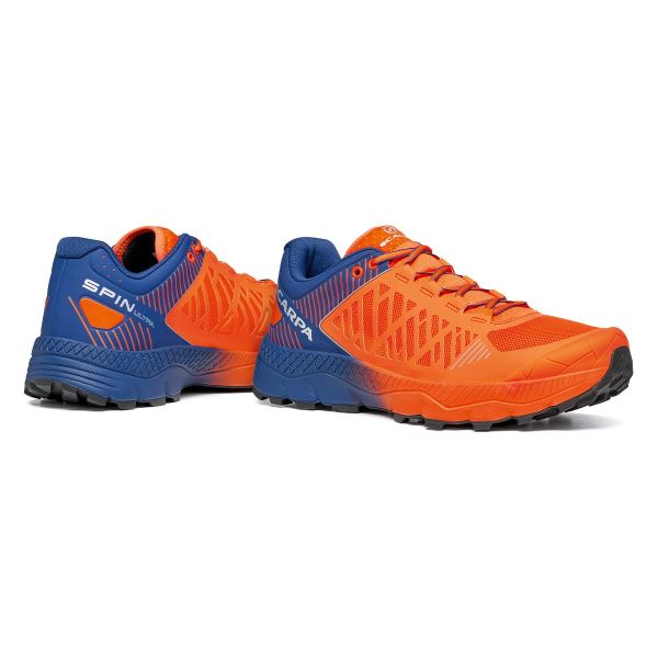 Scarpa Spin Ultra Koşu Ayakkabısı