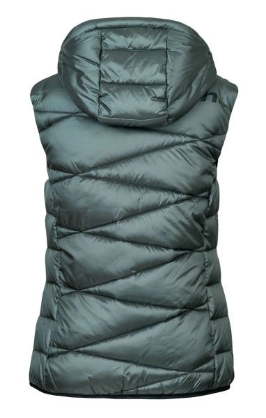 Hannah Betlis Vest Kadın Outdoor Yelek dark forest