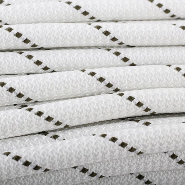 Singingrock Static R44 11 White / Green 200M Statik İp