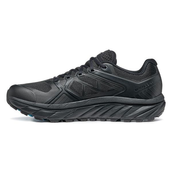 Scarpa Spin Infinity Gore-Tex Erkek Koşu Ayakkabısı Black