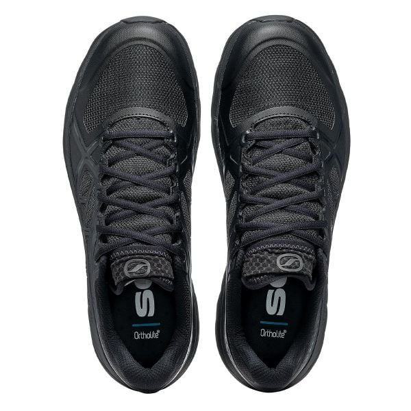 Scarpa Spin Infinity Gore-Tex Erkek Koşu Ayakkabısı Black