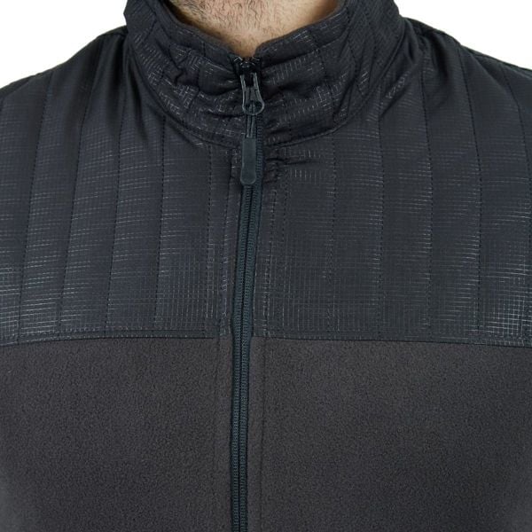 Alpinist Zeta Erkek Polar Mont - antrasit