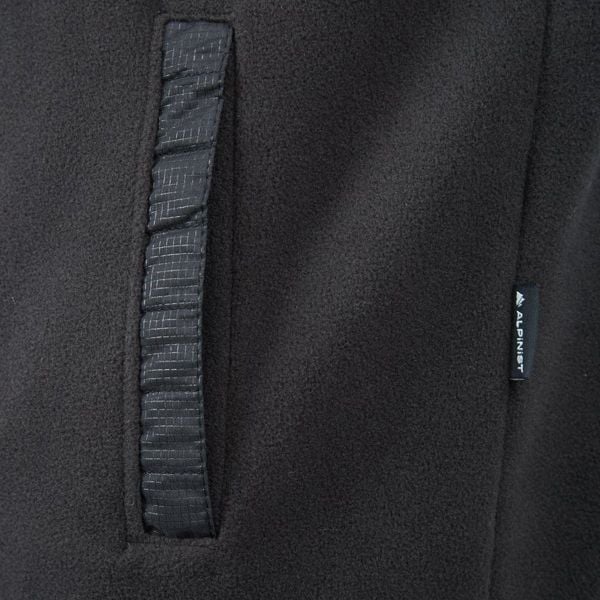 Alpinist Zeta Erkek Polar Mont