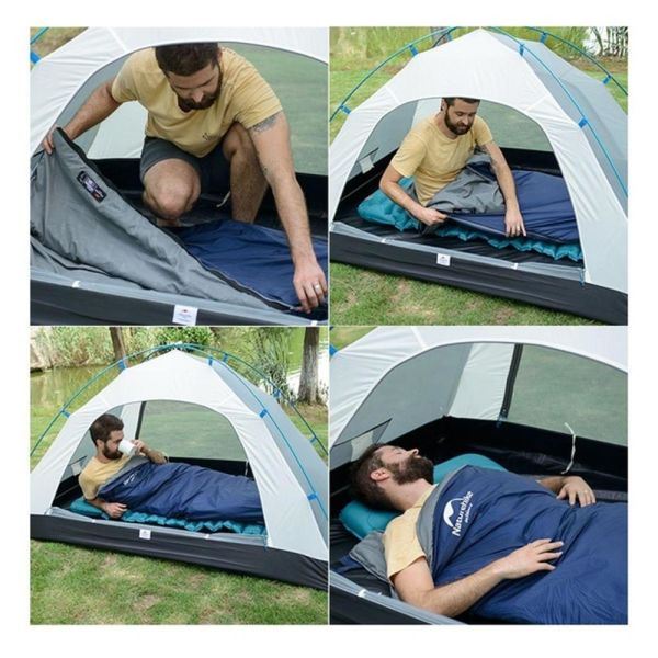 Naturehike LW180 Mini Uyku Tulumu