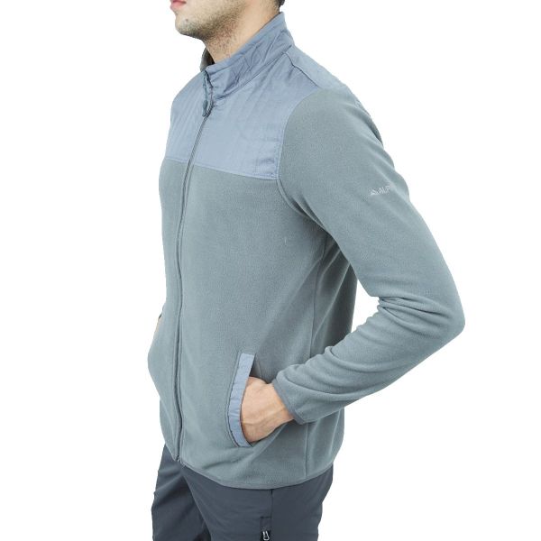 Alpinist Zeta Erkek Polar Mont