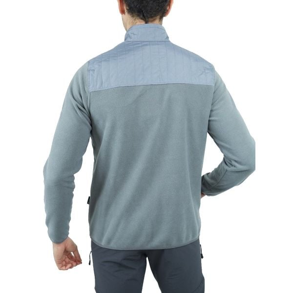 Alpinist Zeta Erkek Polar Mont