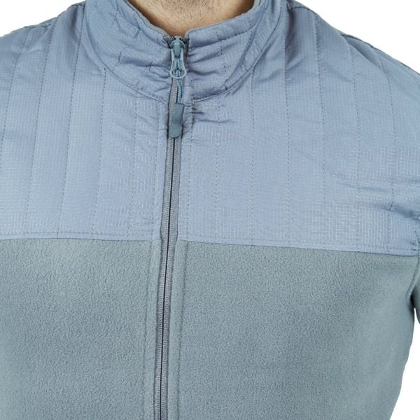 Alpinist Zeta Erkek Polar Mont