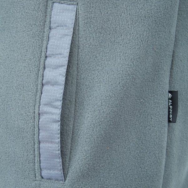 Alpinist Zeta Erkek Polar Mont