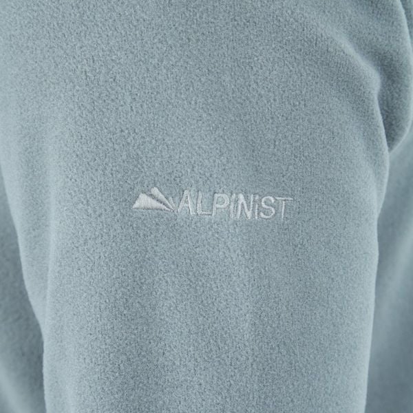 Alpinist Zeta Erkek Polar Mont