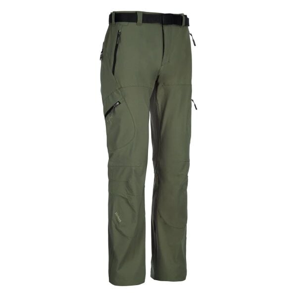 Evolite Relax Bay Outdoor Pantolon Haki