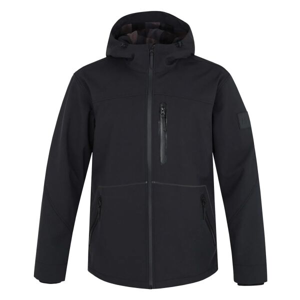 Hannah Wander Erkek Outdoor Ceket