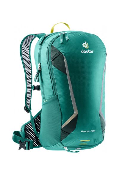 DEUTER Race Air Sırt Çantası alpinegreen-forest