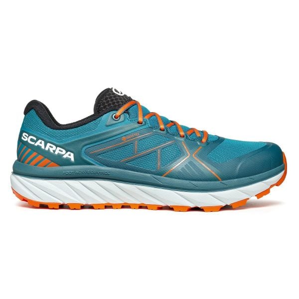 Scarpa Spin Infinity Gore-Tex Erkek Koşu Ayakkabısı